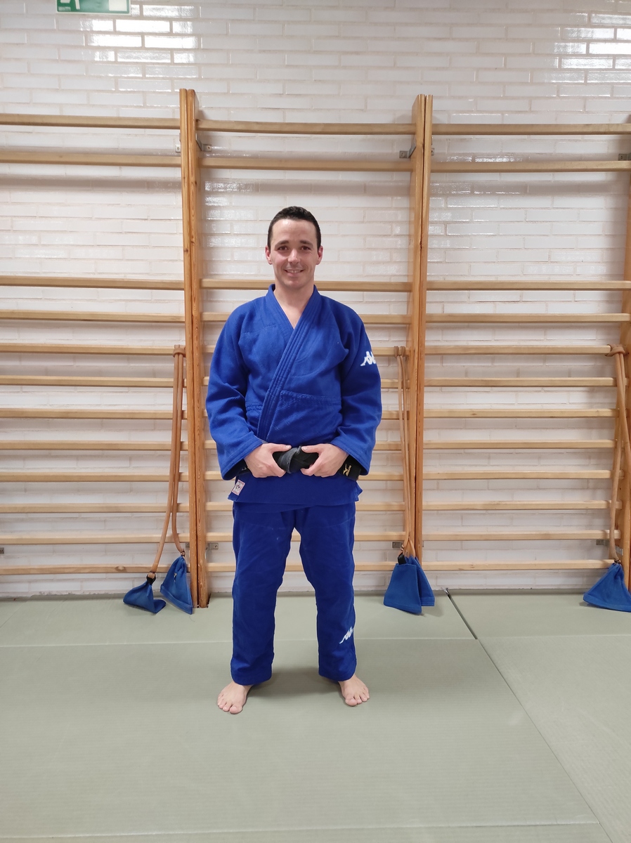 5&ordm; puesto para Iker Henares en la European Cup de Veteranos de Alemania. 27-09-25